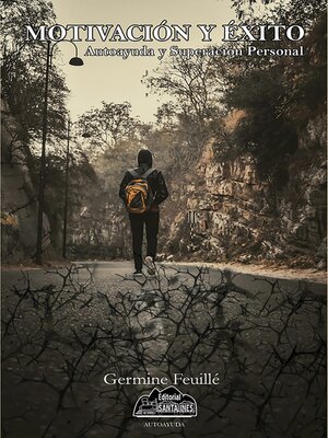 cover image of Motivación y éxito, autoayuda y superación personal